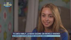 "Io Canto Family", la nuova edizione con Michelle Hunziker