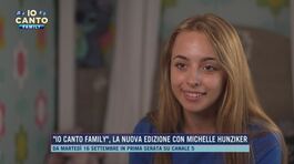 "Io Canto Family", la nuova edizione con Michelle Hunziker thumbnail