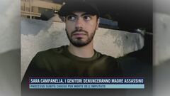 Sara Campanella, i genitori denunceranno madre assassino