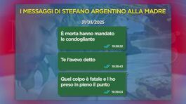 Sara Campanella, la madre dell'assassino denunciata per favoreggiamento thumbnail