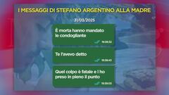 Sara Campanella, la madre dell'assassino denunciata per favoreggiamento