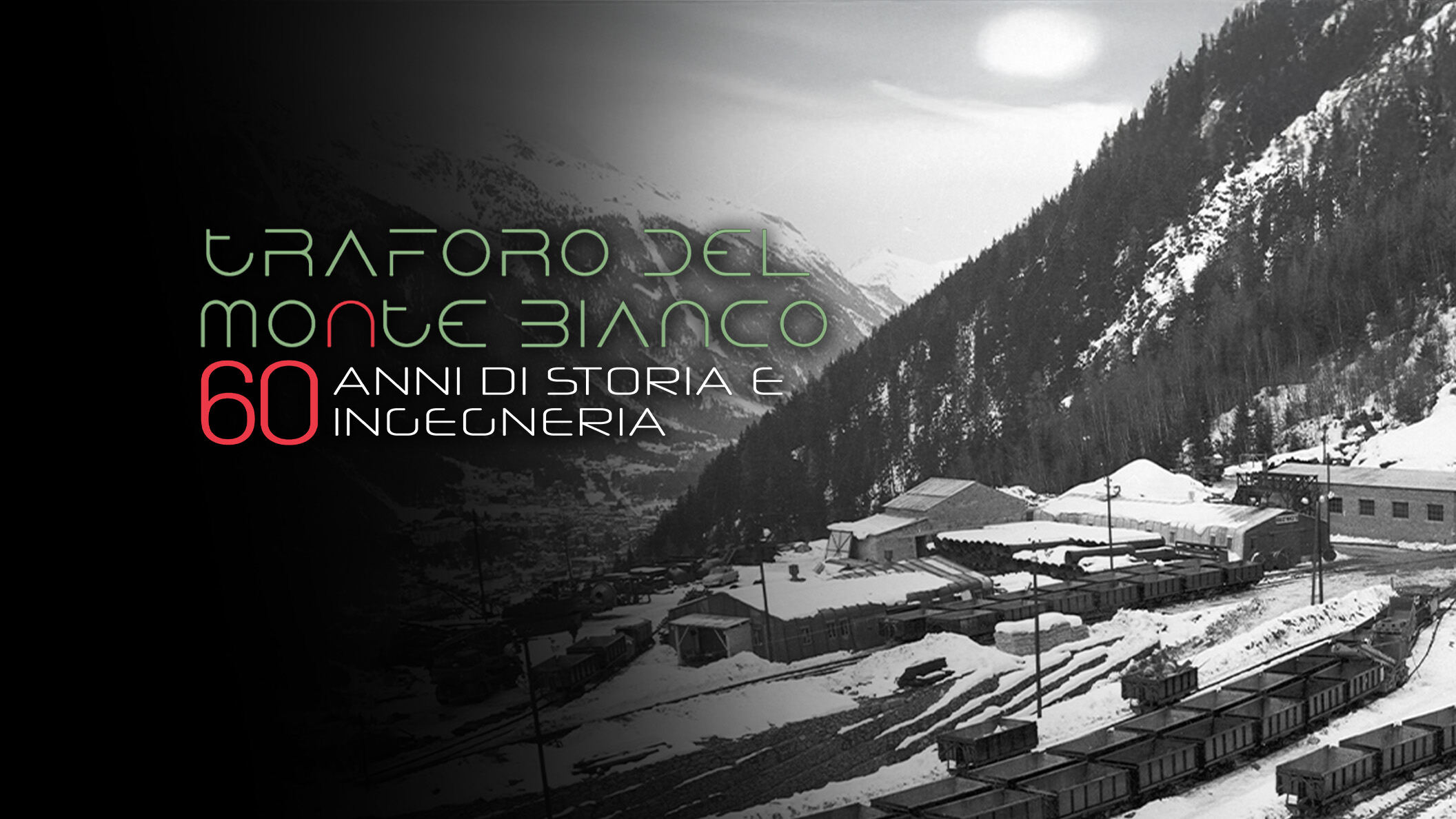 Traforo del monte bianco, 60 anni di storia e ingegneria '25