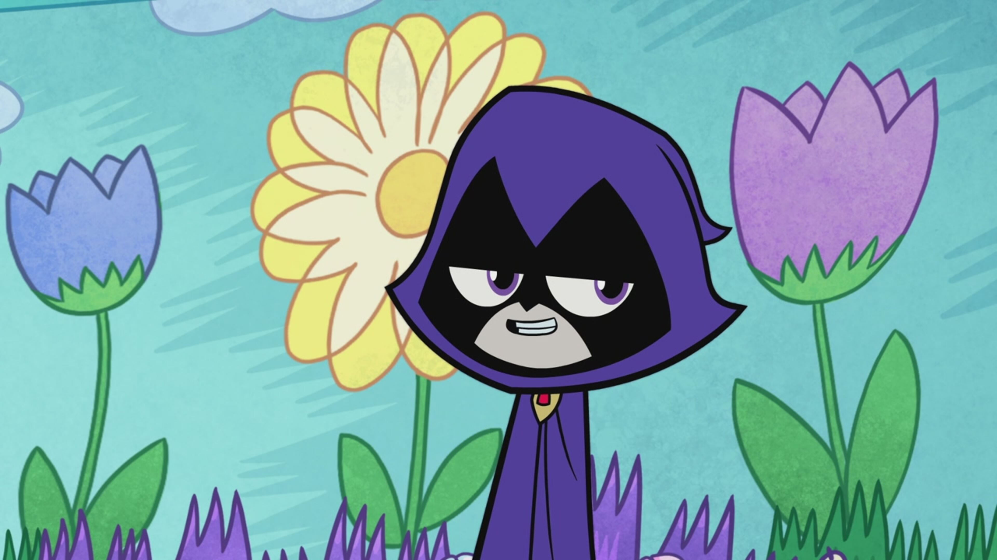 Teen Titans Go!