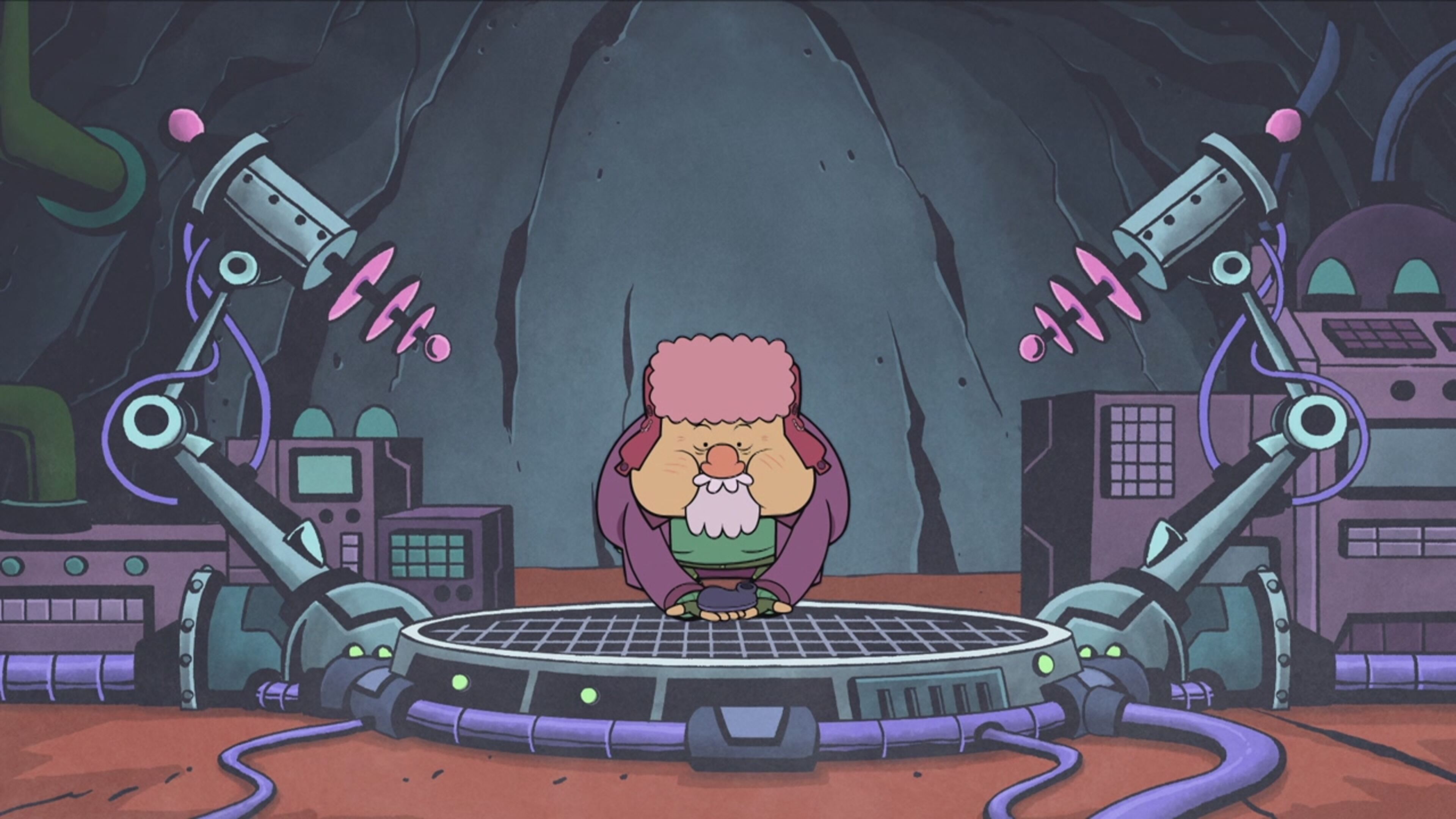 Teen Titans Go!