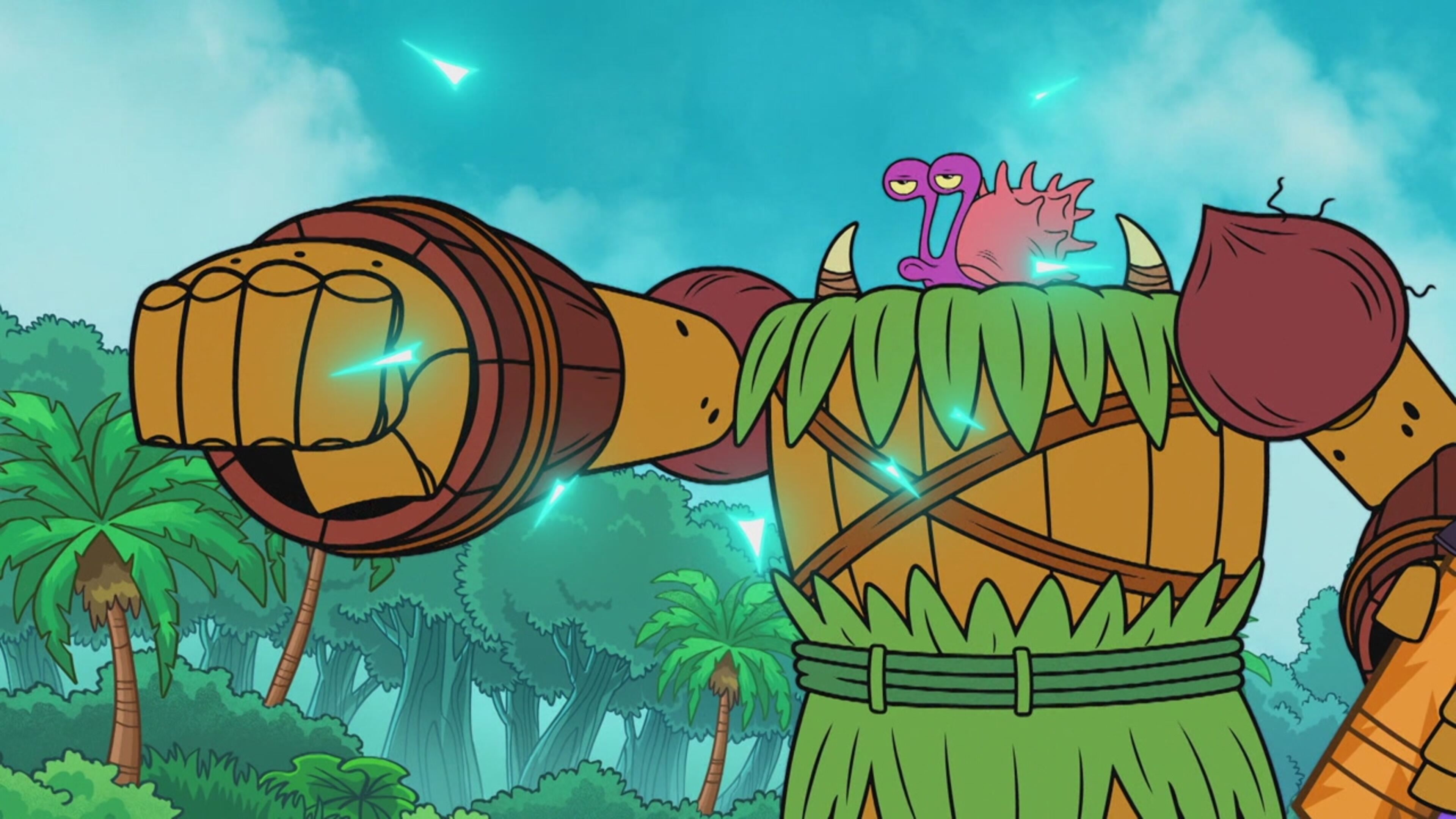 Teen Titans Go!