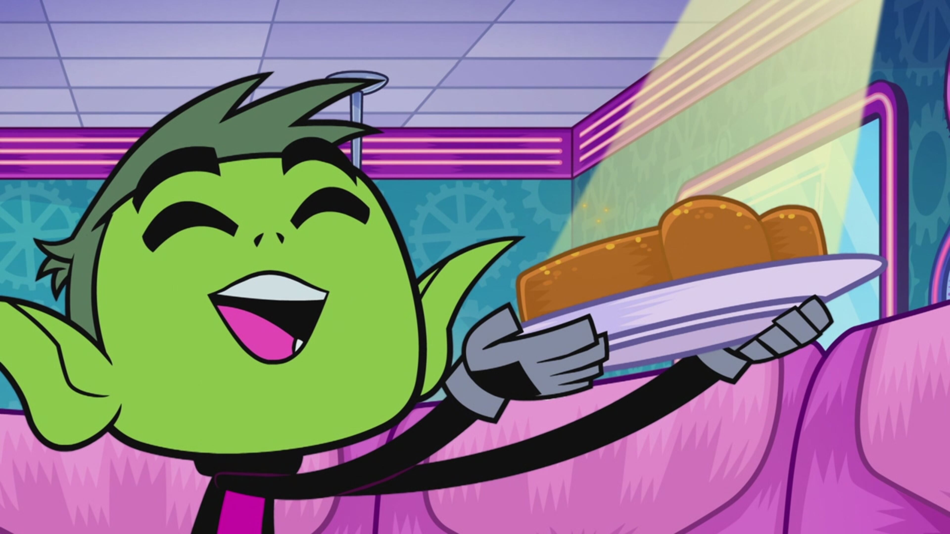 Teen Titans Go!