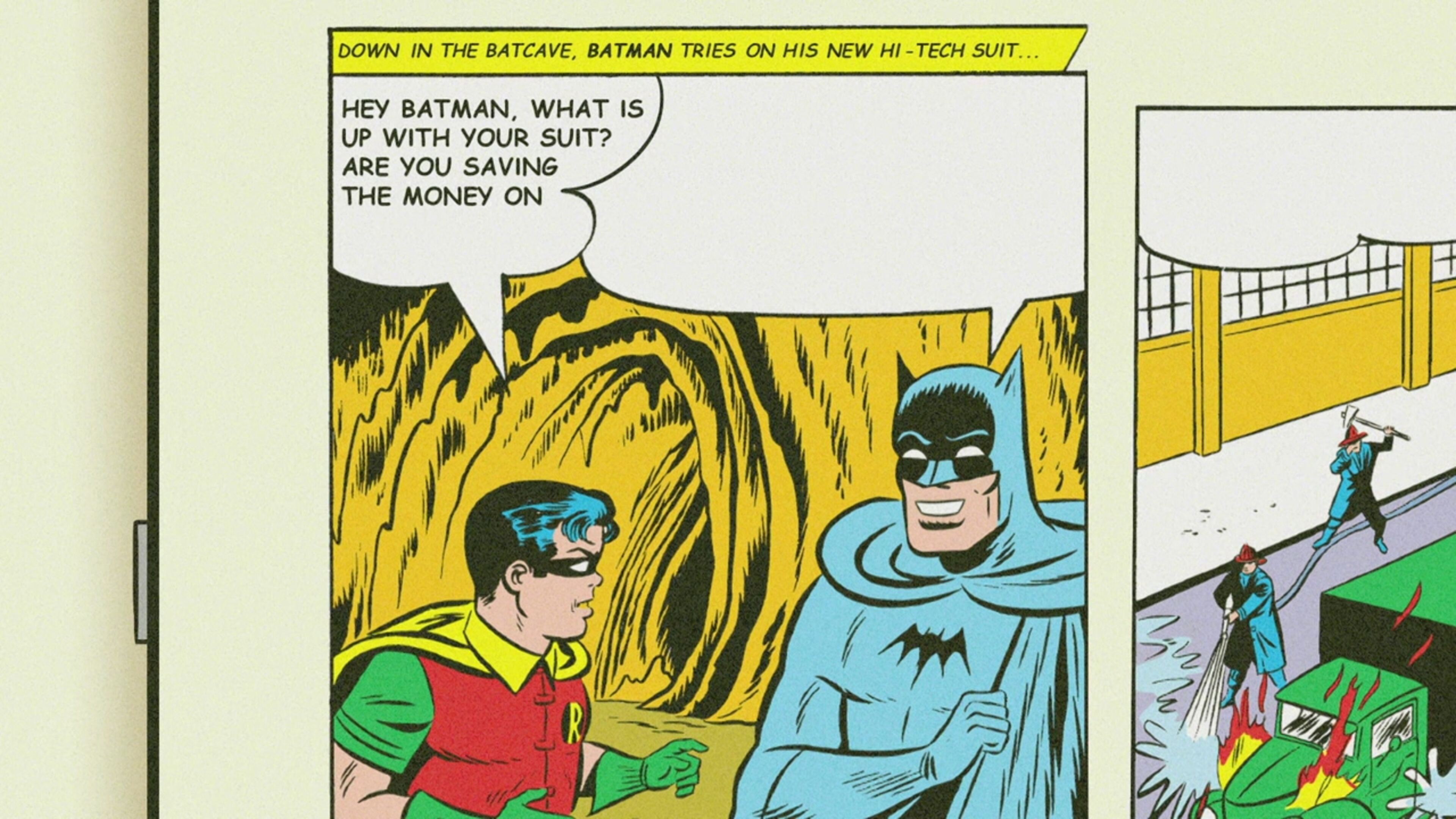 Teen Titans Go!