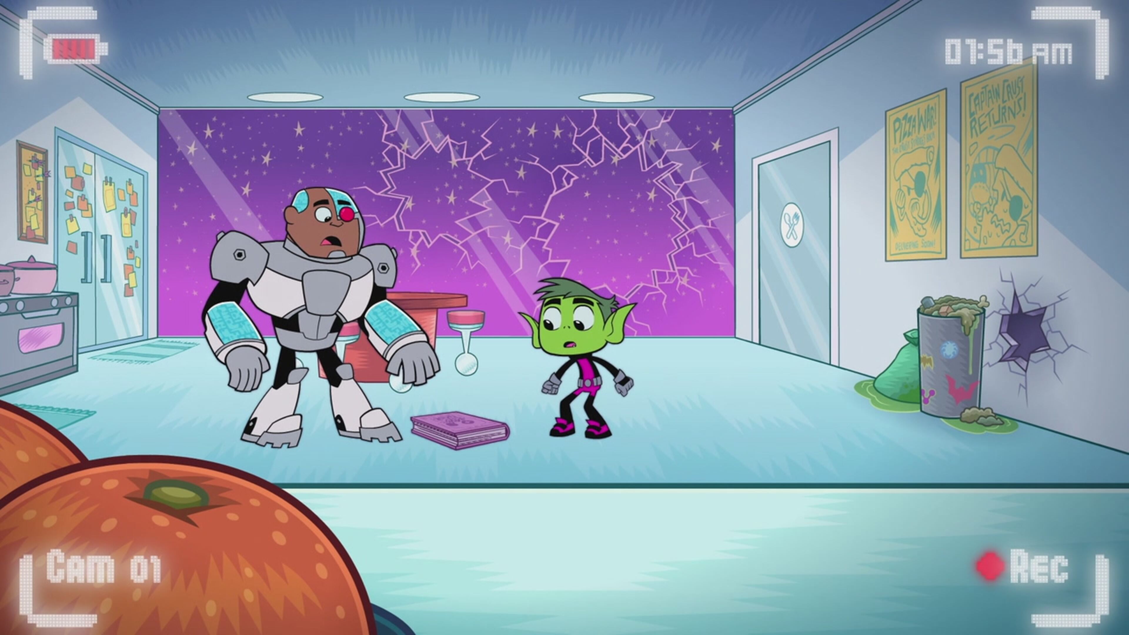 Teen Titans Go!