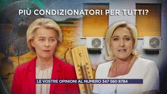 Giovedì 3 luglio