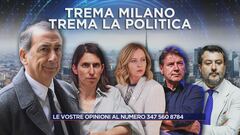 Venerdì 18 luglio