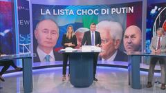 Mercoledì 30 luglio