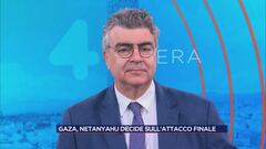 Giovedì 7 agosto