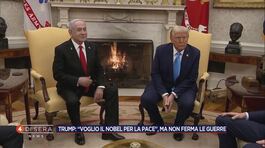 Donald Trump non si smentisce mai thumbnail