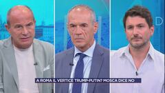 Venerdì 8 agosto