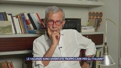 Lunedì 11 agosto