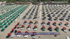 Giovedì 14 agosto