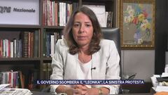 Giovedì 21 agosto