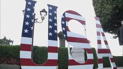 L'Indipendenza americana divide la politica italiana