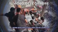 Lunedì 25 agosto