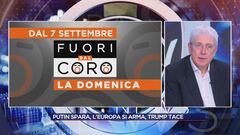 Venerdì 29 agosto