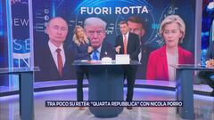 Lunedì 1 settembre
