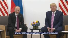 Donald Trump tiene banco thumbnail