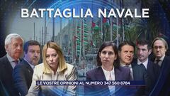 Venerdì 5 settembre