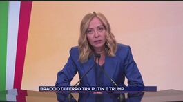 L'America festeggia la propria indipendenza thumbnail
