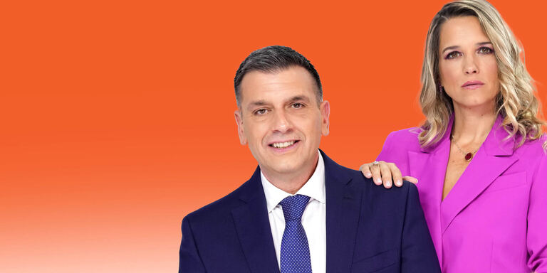 Rete 4 4 di sera news