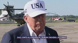 I dazi di Donald Trump thumbnail