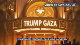 Il futuro di Gaza thumbnail