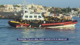 In fuga dalla Libia! thumbnail