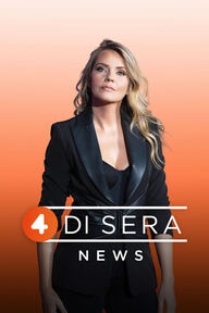 4 di sera news