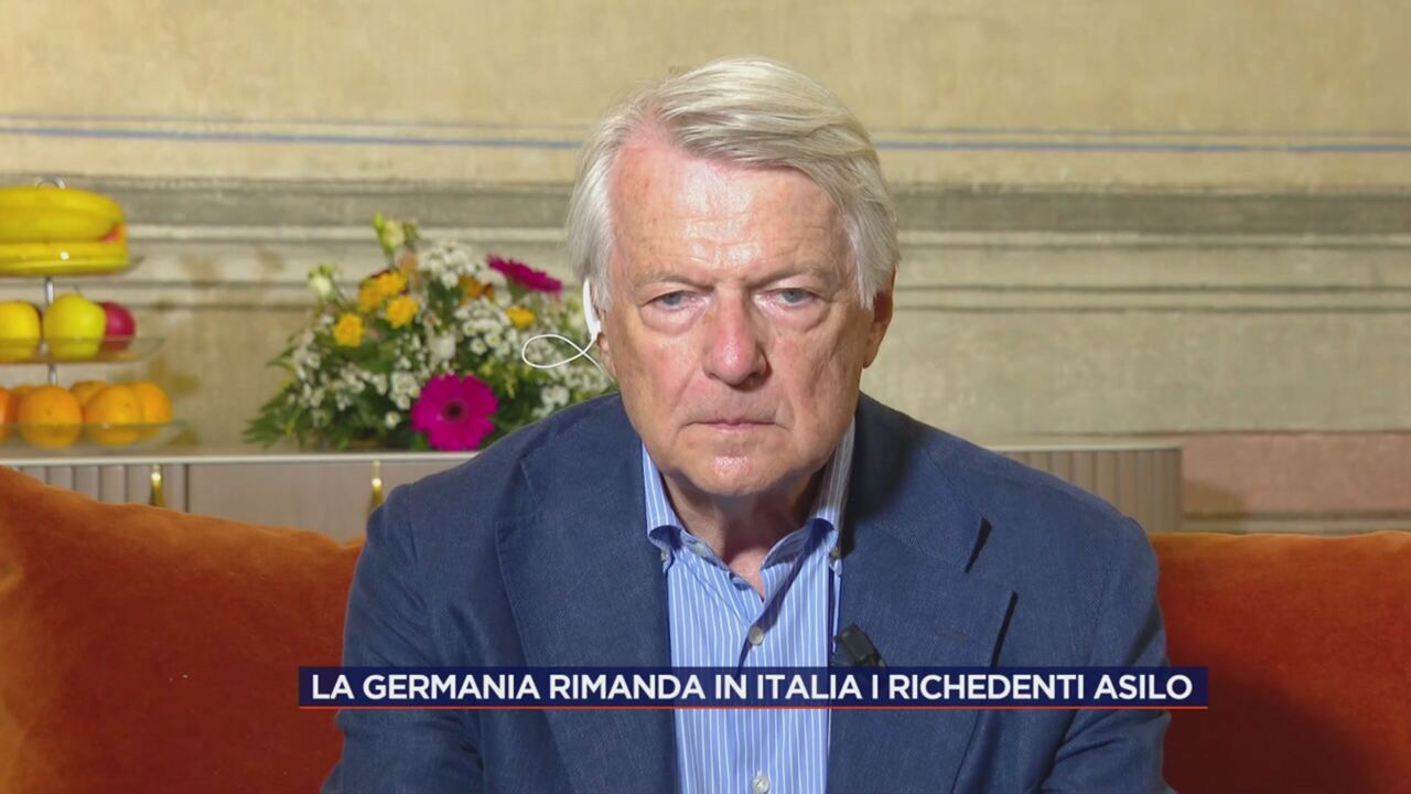 4 di sera news