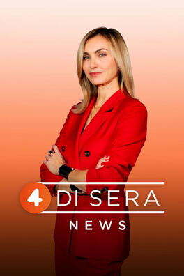 4 di sera news