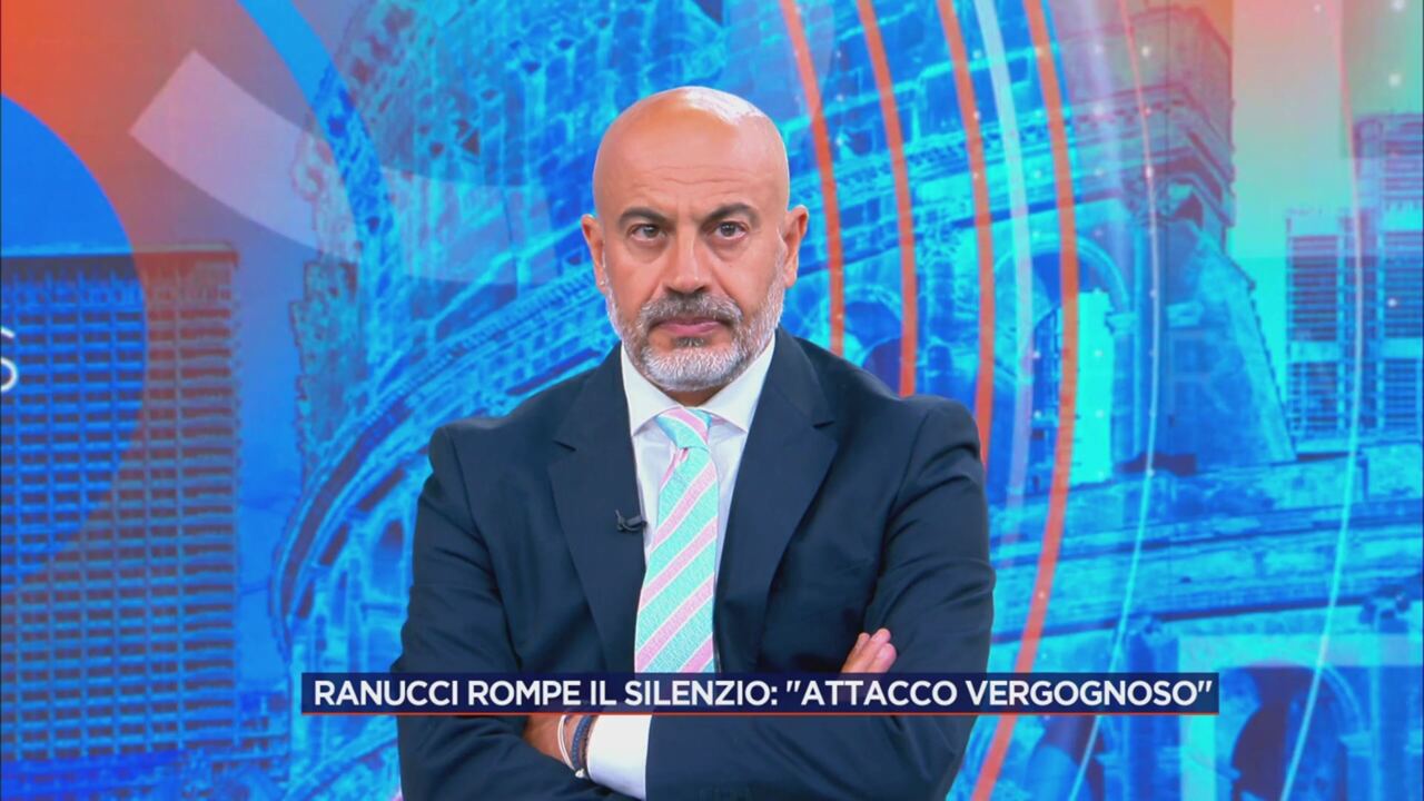 4 di sera news