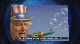 Mosca si prende gioco di Washington thumbnail