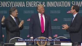 Donald Trump  non molla! thumbnail