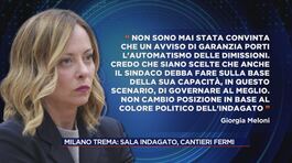 La Giunta di Beppe Sala al centro dell'attenzione thumbnail