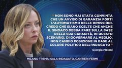 La Giunta di Beppe Sala al centro dell'attenzione
