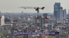 Caos urbanistico a Milano thumbnail