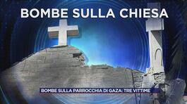 Ultime notizie da Gaza thumbnail