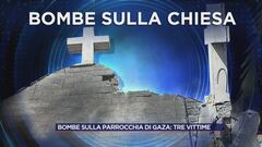 Ultime notizie da Gaza