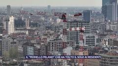 La rabbia di Milano
