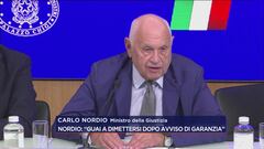 Politica e Magistratura italiane ai ferri corti