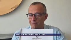 Avviso di garanzia all'ex sindaco di Pesaro Matteo Ricci