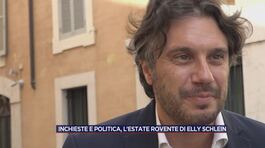 La difficile, rovente, estate di Elly Schlein thumbnail