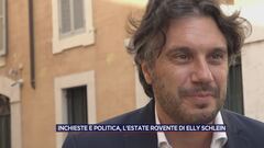 La difficile, rovente, estate di Elly Schlein