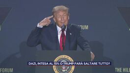 I dazi di Donald Trump thumbnail