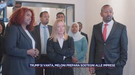 L'impegno del Governo italiano thumbnail